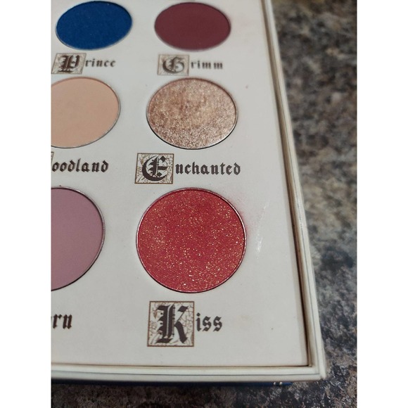 Storybook cosmetics Little Briar Rose - Picture 4 of 8